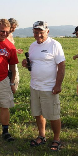 2012 Suche Mirek Topinka